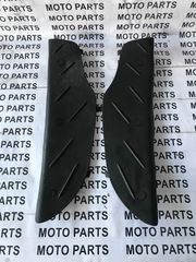 PIAGGIO BEVERLY 250 ΛΑΣΤΙΧΕΝΙΑ ΠΑΤΑΚΙΑ ΠΟΔΙΑΣ - MOTO PARTS 
