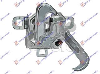 FIAT GRANDE PUNTO 05-12 ΚΛΕΙΔΑΡΙΑ ΚΑΠΩ