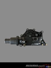 MAXAIRASautoparts Βάση θερμοστάτη Renault Megane *ΚΑΙΝΟΥΡΓΙΑ*