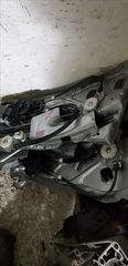  Peugeot 307 cc  γρυλοι πισω