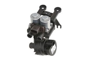 Βαλβίδα Καλοριφέρ Audi A6 - 4F1959617