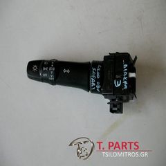 Φλασέρ -Φλασιερα Mitsubishi-L200-(2006-2009) Kaot Safari Αριστερά  E380-013