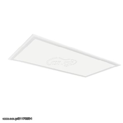 Aca Lighting 30W 3000K LED Πάνελ ALE30603030 - Λευκό