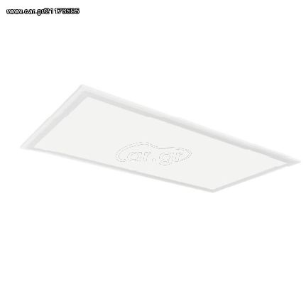 Aca Lighting 30W 4000K LED Πάνελ ALE30603040 - Λευκό