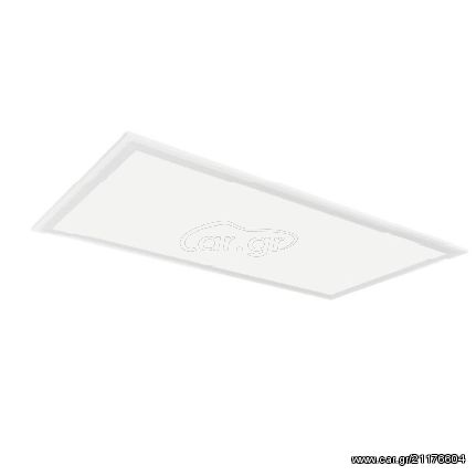 Aca Lighting 48W 6500K LED Πάνελ ALE301204865 - Λευκό