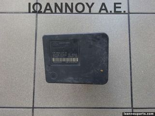 ΜΟΝΑΔΑ ABS 9655329980 10.0206-0191.4 10.0960-1149.3 00401863D0 10.0206-0063.3 CITROEN C3 2002 - 2010