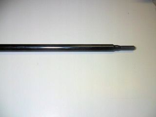 ΜΠΑΡΑ ΚΕΝΤΡΙΚΗ SUZUKI SAMURAI 410/413 ΔΙΠΛΟ ΑΚΡΟΜΠΑΡΟ-thumb-1