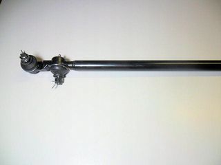 ΜΠΑΡΑ ΚΕΝΤΡΙΚΗ SUZUKI SAMURAI 410/413 ΔΙΠΛΟ ΑΚΡΟΜΠΑΡΟ-thumb-2
