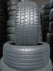 2TMX 225-40-18 PIRELLI PZERO ROSSO 