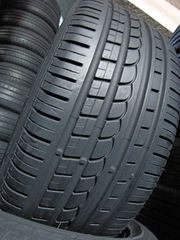 2TMX 225-40-18 PIRELLI PZERO ROSSO -thumb-1
