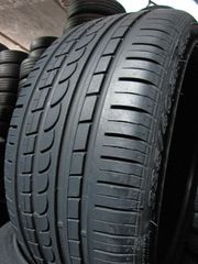 2TMX 225-40-18 PIRELLI PZERO ROSSO -thumb-2