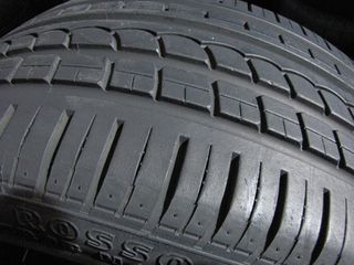 2TMX 225-40-18 PIRELLI PZERO ROSSO -thumb-4