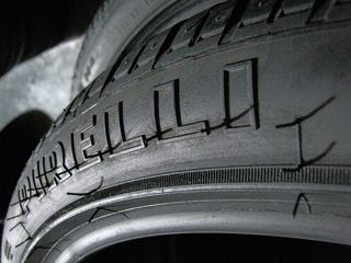 2TMX 225-40-18 PIRELLI PZERO ROSSO -thumb-6