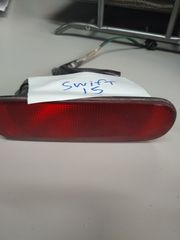 SUZUKI SWIFT H/B 11-17
