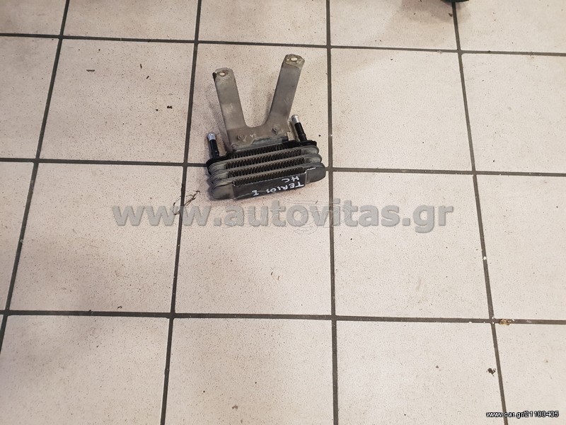 ΨΗΚΤΡΑ TERIOS I 1300cc