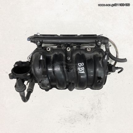 VOLKSWAGEN GROUP (Volkswagen/Seat/Skoda) μοντ. 02’-09’ 1.4cc 16V 75ps ΠΟΛΛΑΠΛΗ ΕΙΣΑΓΩΓΗΣ