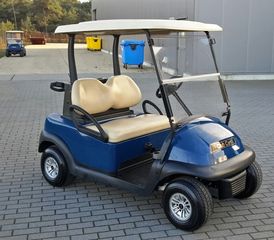 Club Car 2020 PRECEDENT 2 SEATS -thumb-1