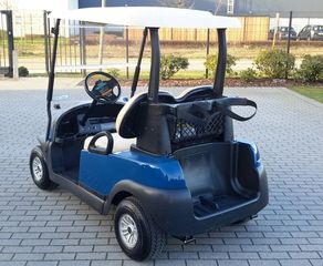 Club Car 2020 PRECEDENT 2 SEATS -thumb-2