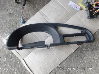 ΠΛΑΙΣΙΟ ΟΡΓΑΝΩΝ CITROEN BERLINGO 96-02