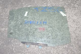 ΤΖΑΜΙ ΠΑΡΑΘΥΡΟΥ ΠΙΣΩ R TOYOTA AVENSIS 1997-2003