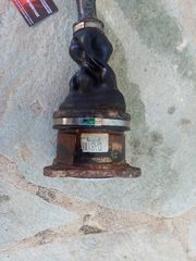 ΤOYOTA RAV4 00-06 XA20 ΗΜΙΑΞΟΝΙΟ ΠΙΣΩ ΑΡΙΣΤΕΡΟ-thumb-2