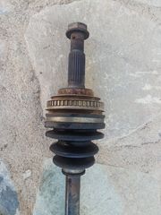 ΤOYOTA RAV4 00-06 XA20 ΗΜΙΑΞΟΝΙΟ ΠΙΣΩ ΑΡΙΣΤΕΡΟ-thumb-3