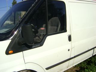 ΠΟΡΤΑ FORD TRANSIT 2000-2006MOD ΑΡΙΣΤΕΡΗ ή ΔΕΞΙΑ