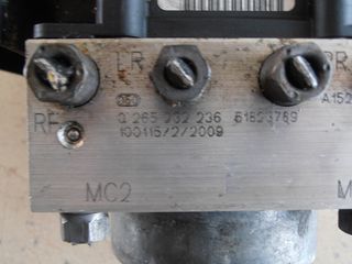 Μονάδα ABS Ford Ka 2008-2016-thumb-3