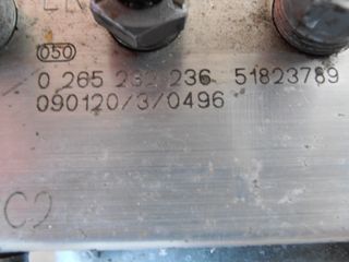 Μονάδα ABS Ford Ka 2008-2016-thumb-9