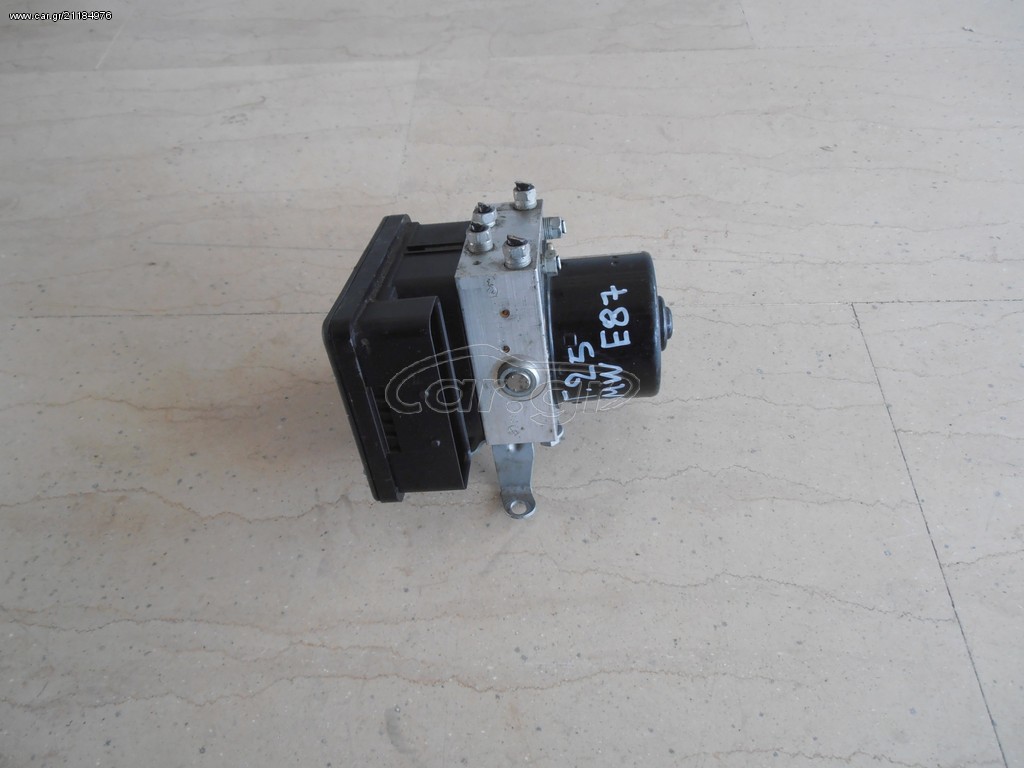 Μονάδα ABS BMW Series 1 E81/E87 2004-2011