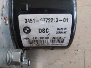 Μονάδα ABS BMW Series 1 E81/E87 2004-2011-thumb-2