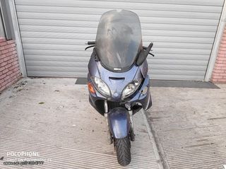 PIAGGIO X9 200 ΓΙΑ ΑΝΤΑΛΛΑΚΤΙΚΑ ΚΟΜΜΑΤΙ ΚΟΜΜΑΤΙ!! PIAGGIO STOCK HOUSE! NO.1 ΣΕ ΟΛΗ ΤΗΝ ΕΛΛΑΔΑ!!