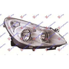 ΦΑΝΑΡΙ ΕΜΠΡΟΣ ΗΛ. ΔΕΞΙ - VALEO - OPEL CORSA D 06-11