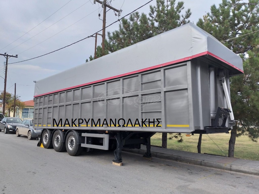 Καρότσα 2019