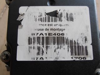 Μονάδα ABS Peugeot 307 2002-2008-thumb-2