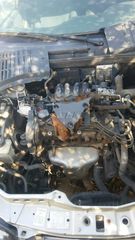 FIAT BRAVA & BRAVO 1.2 16v '00 & 1.6 16v '99 για επιμερους ανταλλακτικα *** κωδ. κινητήρα 182B2.000 & 182A4.000 *** Η ΤΙΜΗ ΕΙΝΑΙ ΕΝΔΕΙΚΤΙΚΗ & ΔΕΝ ΑΦΟΡΑ ΣΤΟ ΣΥΝΟΛΟ ΤΟΥ ΑΥΤΟΚΙΝΗΤΟΥ ***