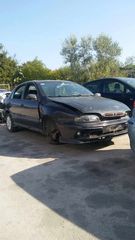 FIAT BRAVA & BRAVO 1.2 16v '00 & 1.6 16v '99 για επιμερους ανταλλακτικα *** κωδ. κινητήρα 182B2.000 & 182A4.000 *** Η ΤΙΜΗ ΕΙΝΑΙ ΕΝΔΕΙΚΤΙΚΗ & ΔΕΝ ΑΦΟΡΑ ΣΤΟ ΣΥΝΟΛΟ ΤΟΥ ΑΥΤΟΚΙΝΗΤΟΥ ***