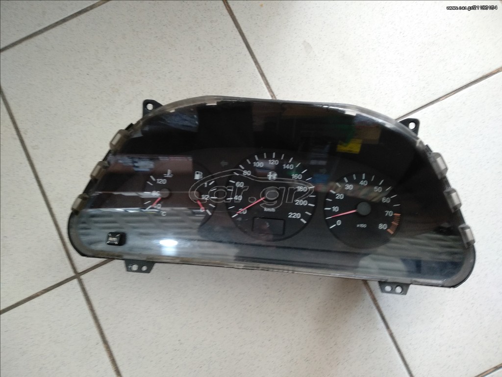 ΚΑΝΤΡΑΝ ALFA ROMEO 146