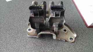  Πολλαπλασιαστές TOYOTA 4EFE