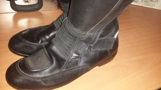 GORE TEX BMW No 45-thumb-2
