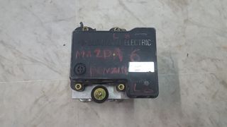 ΜΟΝΑΔΑ ABS MAZDA 6 02-08 GR1L437A0 GJ6A437A0-thumb-7