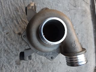 Αντλια νερου bmw n43 και n52b25-thumb-2