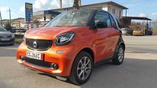 Smart ForTwo 2016 PASSION-thumb-1