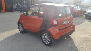 Smart ForTwo 2016 PASSION-thumb-2