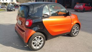Smart ForTwo 2016 PASSION-thumb-3