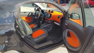 Smart ForTwo 2016 PASSION-thumb-4