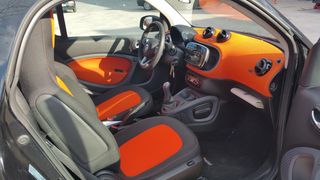 Smart ForTwo 2016 PASSION-thumb-5