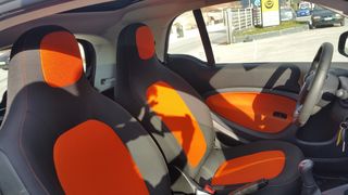 Smart ForTwo 2016 PASSION-thumb-7