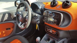 Smart ForTwo 2016 PASSION-thumb-8