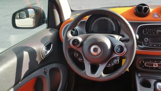 Smart ForTwo 2016 PASSION-thumb-10